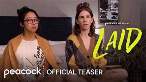 stephanie hsu sex|‘Laid’ Trailer: Stephanie Hsu and Zosia Mamet Chart a ‘Sex。